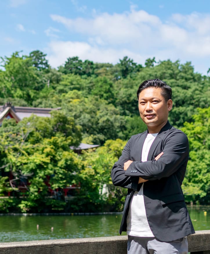 代表イメージ